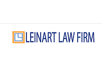 Fort Worth Bankruptcy Lawyers Marcus Leinart - LEINART LAW FIRM