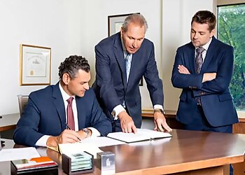 St Paul Medical Malpractice Lawyers Marcus P. Gatto, P.A. - SWOR & GATTO