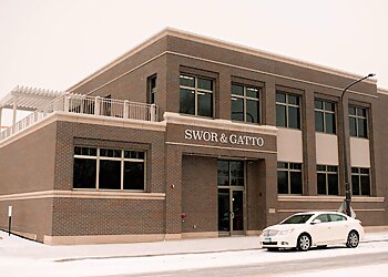 St Paul Medical Malpractice Lawyers Marcus P. Gatto, P.A. - SWOR & GATTO