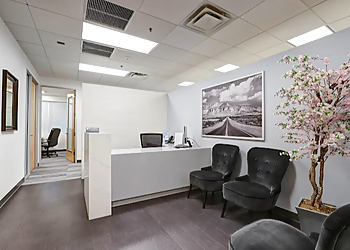 Tempe Estate Planning Lawyers Marcus Seiter, Esq. - SEITER LAW, PLLC