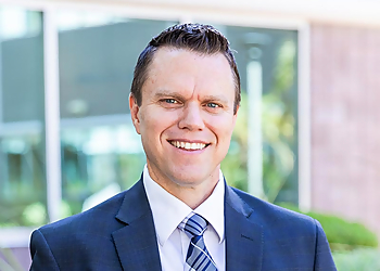 Marcus Seiter, Esq. - SEITER LAW, PLLC Tempe Estate Planning Lawyers image 1