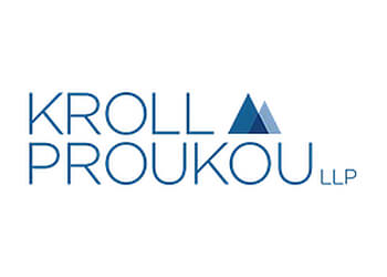 Rochester Estate Planning Lawyers Marcus W. Kroll - KROLL PROUKOU, LLP