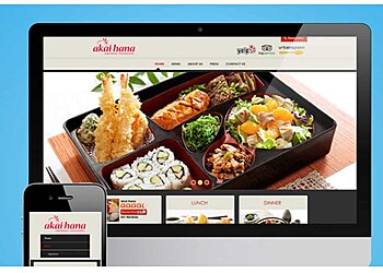 Columbus Web Designers Marcy Design Group, Inc.