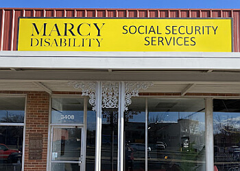Lubbock Social Security Disability Lawyers Marcy Disability