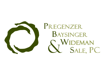 Albuquerque Estate Planning Lawyers Marcy G. Baysinger - PREGENZER, BAYSINGER, WIDEMAN & SALE, PC