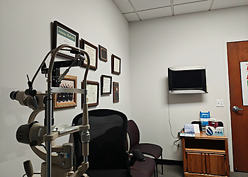 Westminster Eye Doctors Marcy Rose, OD, FCOVD - NORTH PARK VISION CENTER, PC