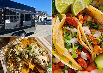 Kansas City Food Trucks Marcy's Tacos