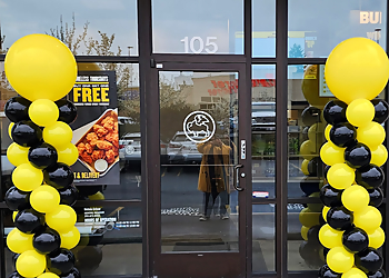 Tacoma Event Management Companies Mardee's Design and Consulting