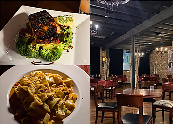 Worcester Italian Restaurants Mare E Monti