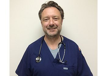 Marek T. Didluch, MD  - GENESEE URGENT CARE 