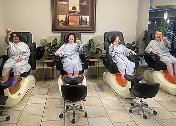 Cleveland Spas Marengo Luxury Spa