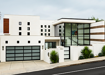 San Diego Residential Architects Marengo Morton Architects