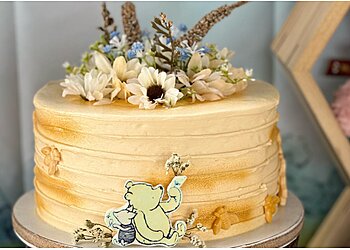 Corona Cakes Mare's Custom Cakes