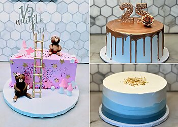 Corona Cakes Mare's Custom Cakes