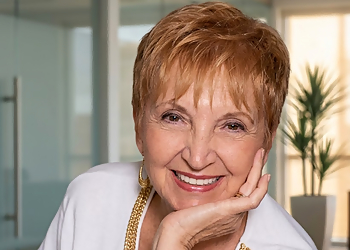 Margaret Ballard, PhD, LCSW, LMFT - MARGARET BALLARD PSYCHOTHERAPIST - Evansville, IN Marriage Counselors - Doctor Portrait Image