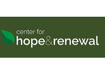 Jersey City Therapists Margaret Bolanos MSW, LCSW - CENTER FOR HOPE AND RENEWAL