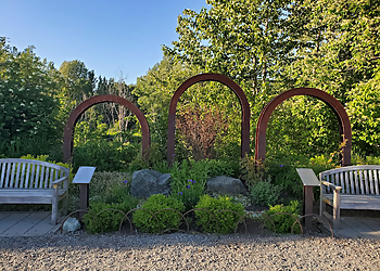 Anchorage Public Parks Margaret Eagan Sullivan Park