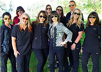 Eugene Pediatric Optometrists Margaret Foley, OD - FOLEY VISION + AESTHETICS