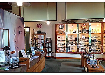 Eugene Pediatric Optometrists Margaret Foley, OD - FOLEY VISION + AESTHETICS