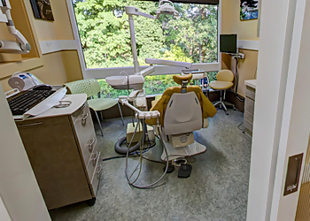 Salem Dentists Margaret Giruc, DDS