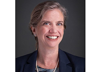 Margaret Held - Knoxville, TN Divorce Lawyers - Lawyer Portrait Image