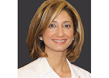 Margaret Leila Rasouli, MD Margaret Leila Rasouli, MD - Irvine, CA Cardiologists - Doctor Portrait Image