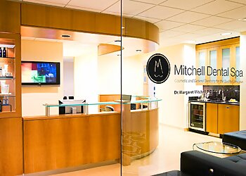 Chicago Cosmetic Dentists Margaret M. Mitchell, DDS - MITCHELL DENTAL SPA