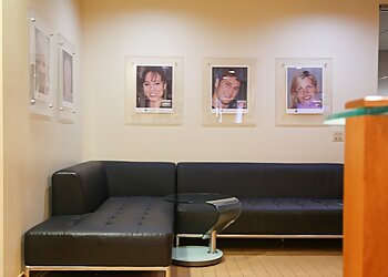 Chicago Cosmetic Dentists Margaret M. Mitchell, DDS - MITCHELL DENTAL SPA