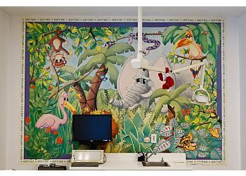 Syracuse Kids Dentists Margaret Madonian, DDS