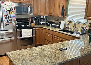 Wichita House Cleaning Services Margaret McHenry Maids