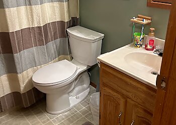 Wichita House Cleaning Services Margaret McHenry Maids