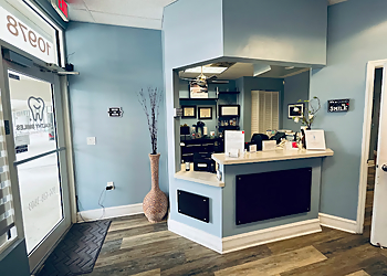 Miramar Cosmetic Dentists Margaret Michael, DMD - HEALTHY SMILES: FAMILY & COSMETIC DENTISTRY