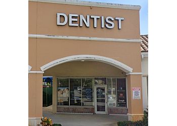 Margaret Michael, DMD - HEALTHY SMILES - FAMILY & COSMETIC DENTISTRY Miramar Cosmetic Dentists