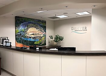 Denver Dermatologists Margaret “Migs” Muldrow, MD, FAAD - DENVER DERMATOLOGY CENTER