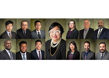 Cleveland Immigration Lawyers Margaret Wai Wong - MARGARET W. WONG & ASSOCIATES, LLC