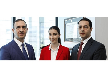 Margarian Law Firm