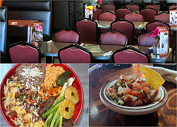 Vancouver Mexican Restaurants Margarita Factory of Mill Plain