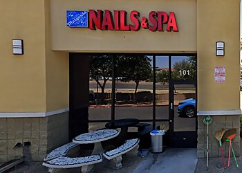 Gilbert Nail Salons Margarita Nails & Spa