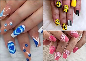 Gilbert Nail Salons Margarita Nails & Spa