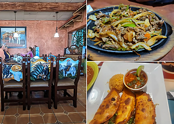 Omaha Mexican Restaurants Margarita's