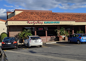 Santa Clarita Mexican Restaurants Margaritas Mexican Grill
