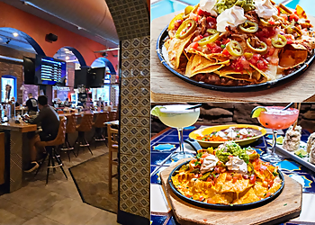 Manchester Mexican Restaurants Margaritas Mexican Restaurant