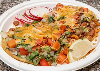 Sunnyvale Food Trucks Margaritas Taqueria