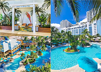 Hollywood Hotels Margaritaville Hollywood Beach Resort