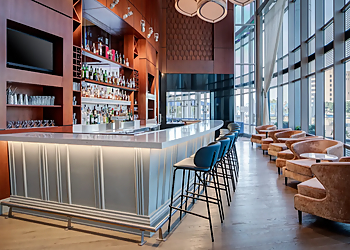 Grand Rapids French Restaurants Margaux