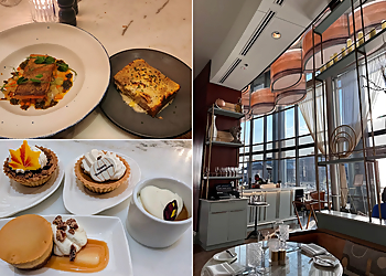 Grand Rapids French Restaurants Margaux