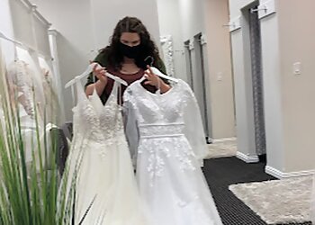 Boise City Bridal Shops Margene's Bridal