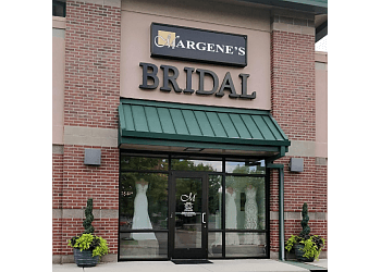 Boise City bridal shop Margene's Bridal