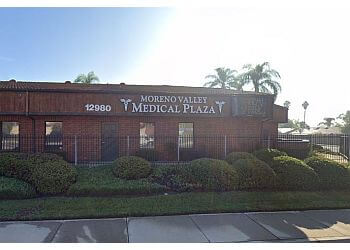 Moreno Valley Primary Care Physicians Margery U Chirwa, MD