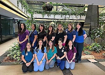 Fresno Pediatric Optometrists Margie R. Recalde, OD - LIFETIME OPTOMETRIC